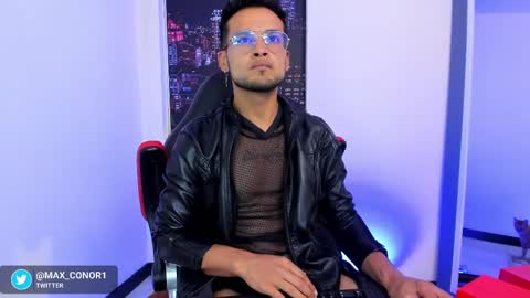 Max Conor online show from 01.29.25