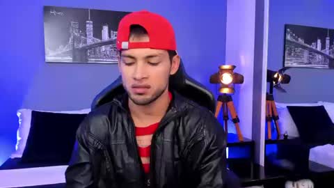 Max Conor online show from 09.15.25