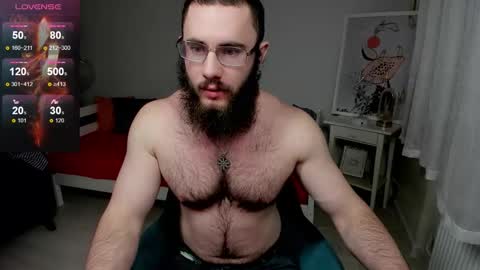 Snapshot of max_foks chatting on 03.04.26 Max online show from 03.04.26