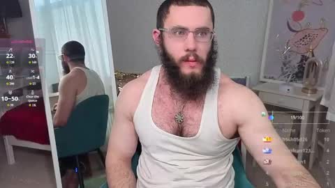 Snapshot of max_foks chatting on 03.14.26 Max online show from 03.14.26