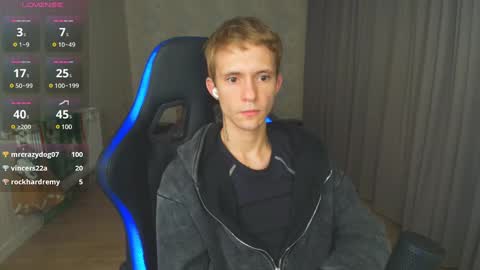 Max Gen with tats 24years  And Ethan without tats 20 years online show from 01.14.25