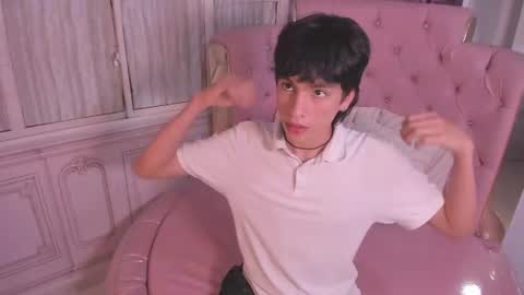 Max online show from 07.23.26
