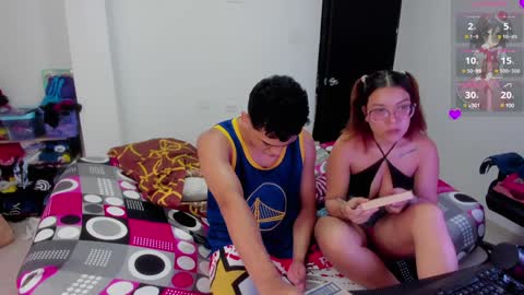 Snapshot of max_konny chatting on 01.07.25 Max konny online show from 01.07.25