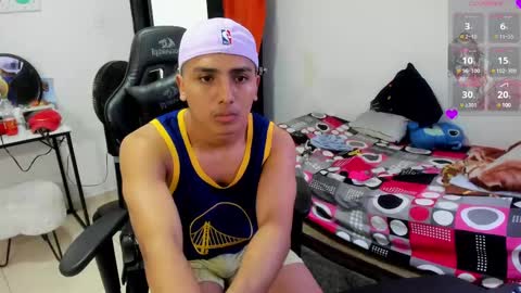 Snapshot of max_kony chatting on 03.10.25 Max kony online show from 03.10.25