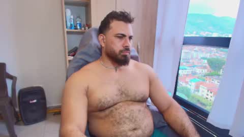 max_love25 online show from 07.19.26
