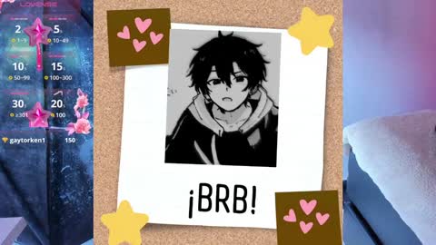 Snapshot of max_lover1 chatting on 12.21.24 Max lover1 online show from 12.21.24