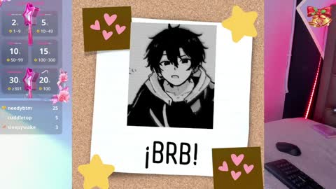 Snapshot of max_lover1 chatting on 12.24.24 Max lover1 online show from 12.24.24