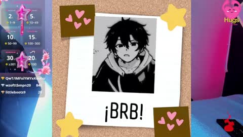 Snapshot of max_lover1 chatting on 01.13.25 Max lover1 online show from 01.13.25