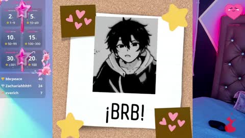 Snapshot of max_lover1 chatting on 01.14.25 Max lover1 online show from 01.14.25