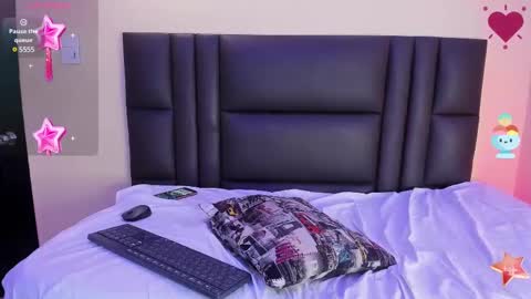 Snapshot of max_lover1 chatting on 02.13.25 Max lover1 online show from 02.13.25