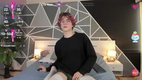 Snapshot of max_lover1 chatting on 02.20.25 Max lover1 online show from 02.20.25