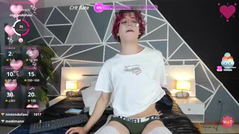 Snapshot of max_lover1 chatting on 03.04.25 Max lover1 online show from 03.04.25