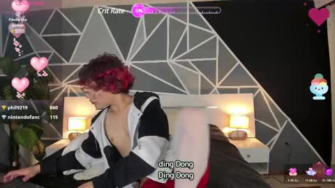 Snapshot of max_lover1 chatting on 03.04.25 Max lover1 online show from 03.04.25