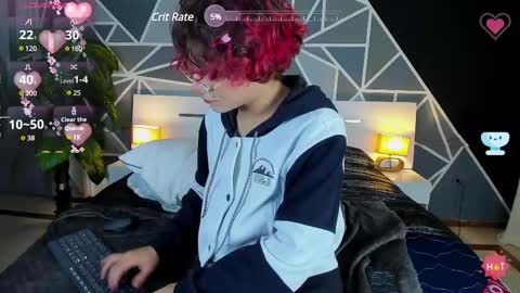 Snapshot of max_lover1 chatting on 03.11.25 Max lover1 online show from 03.11.25