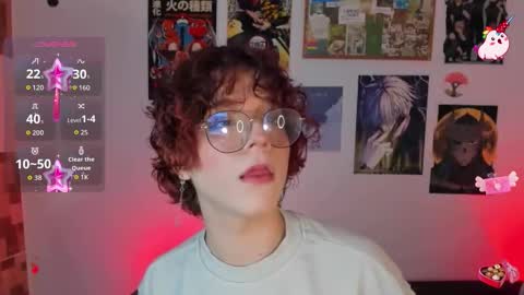 Snapshot of max_lover1 chatting on 10.01.25 Max lover1 online show from 10.01.25