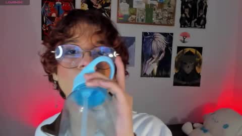 Snapshot of max_lover1 chatting on 10.21.25 Max lover1 online show from 10.21.25