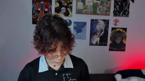 Snapshot of max_lover1 chatting on 10.24.25 Max lover1 online show from 10.24.25