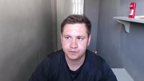 Max Marlyn online show from 07.15.26