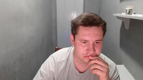 Max Marlyn online show from 07.27.26