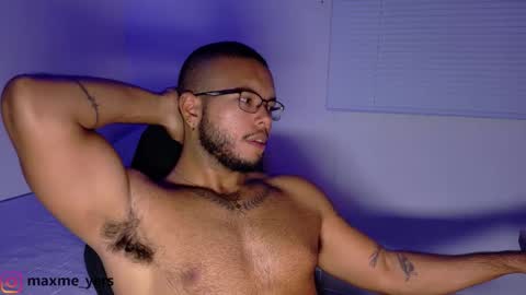 max_meyer online show from 09.18.25