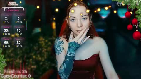 Snapshot of max_phoenix chatting on 12.21.25 Max online show from 12.21.25