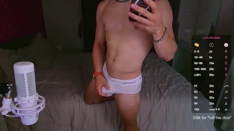 Former Porn Star online show from 12.07.24