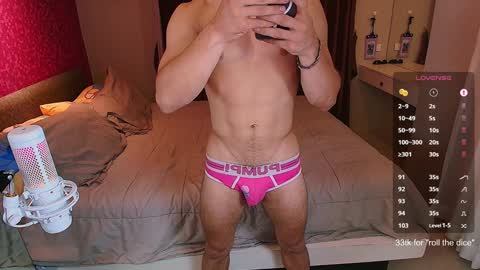 Former Porn Star online show from 12.09.24