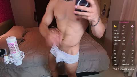 Former Porn Star online show from 12.10.24