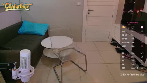 Former Porn Star online show from 12.26.24