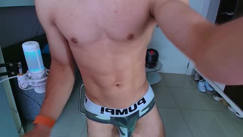 Former Porn Star online show from 02.02.25