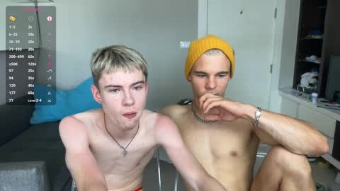 Former Porn Star online show from 02.19.25