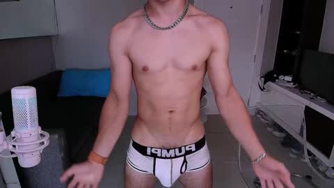 Former Porn Star online show from 03.09.25