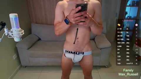 Former Porn Star online show from 10.10.25