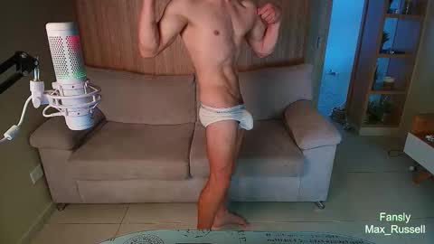 Former Porn Star online show from 10.17.25