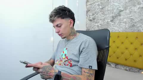 max_sstteel online show from 04.24.26