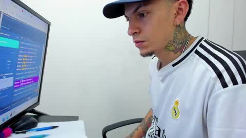 max_sstteel online show from 05.07.26