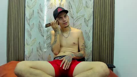max_sstteel online show from 05.09.26