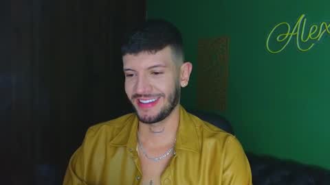 Max Taylor online show from 02.11.25