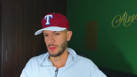 Max Taylor online show from 02.12.25