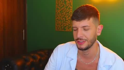 Max Taylor online show from 02.20.25