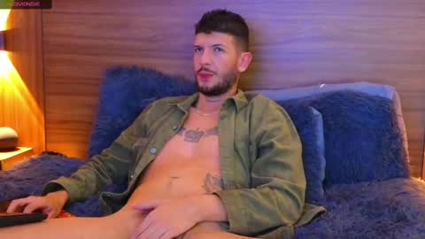 Max Taylor online show from 02.28.25