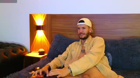 Max Taylor online show from 03.01.25