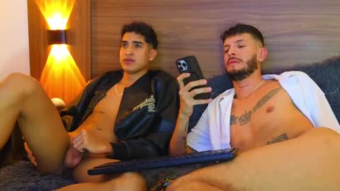 Max Taylor online show from 03.08.25