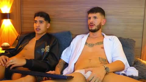 Max Taylor online show from 03.09.25