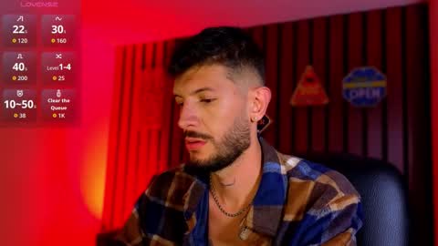 Max Taylor online show from 10.28.25