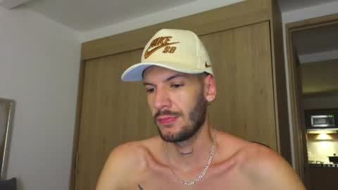 Max Taylor online show from 06.07.26