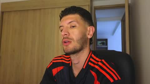 Max Taylor online show from 06.23.26