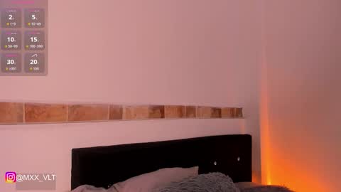 max_valiant1 online show from 10.29.25