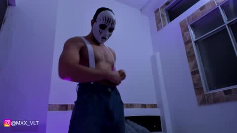 max_valiant1 online show from 11.01.25