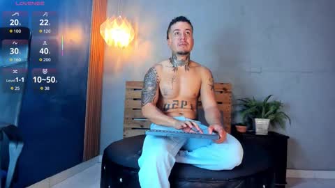 Max  online show from 03.14.26